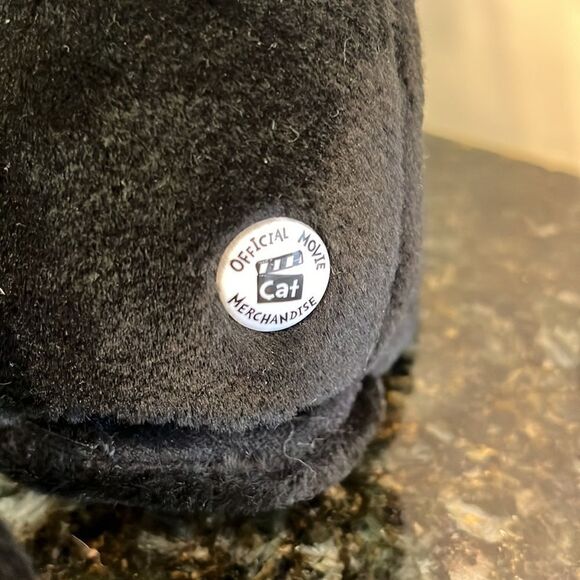 The Cat In The Hat Plush Universal Studios-Dreamworks. Size 19” - Picture 5 of 8